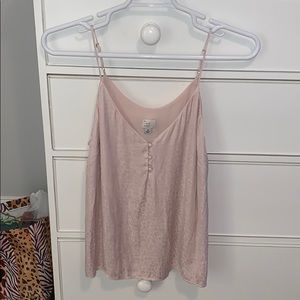 a new day tank top
